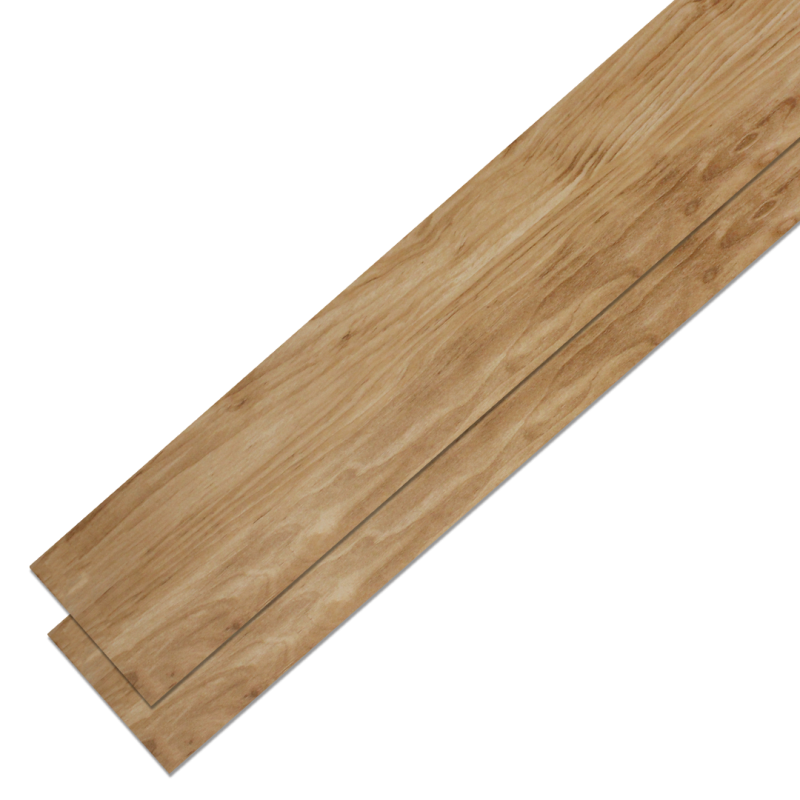 FINENESS FLOORING FNS1223 SPC Flooring Click Lock Design Ash Wood Design Thickness 6 MM