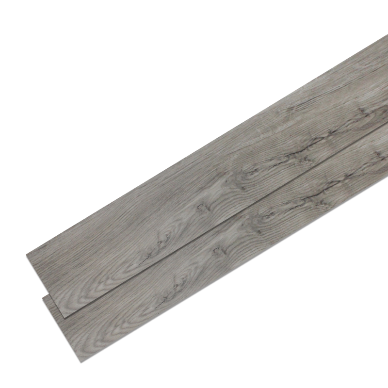 FINENESS FLOORING FNS 1228 SPC Flooring Click Lock Install Grey Wood Design Thickness 6 MM