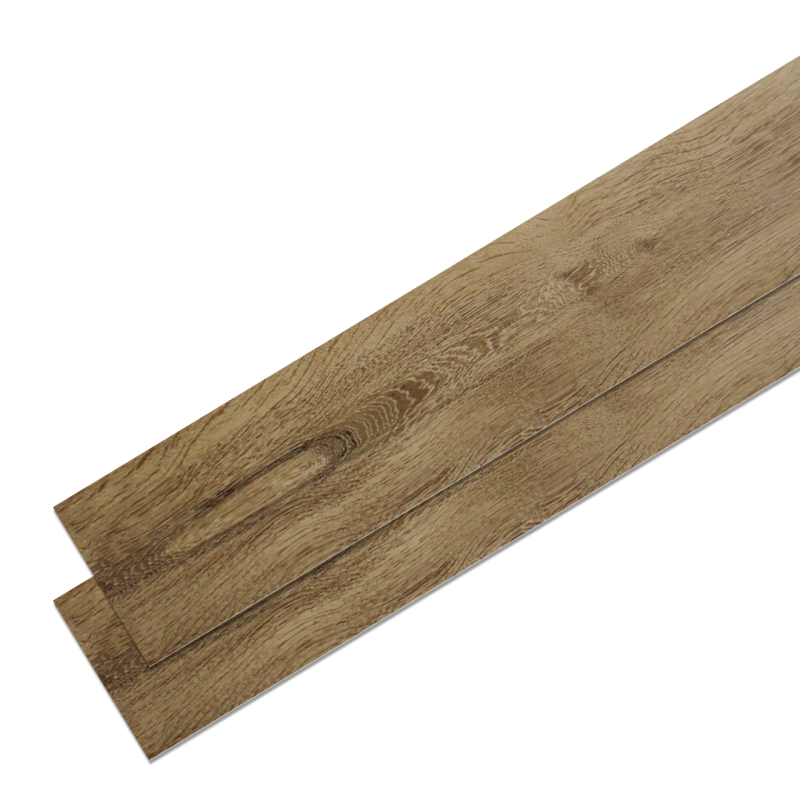 FINENESS FLOORING FNS 1232 SPC Flooring Click Lock Install Natural Wood Design Thickness 6 MM