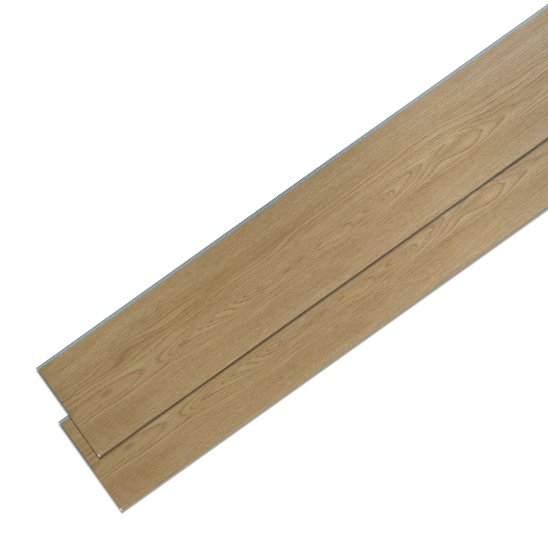 FINENESS FLOORING FNS 1479 SPC Flooring Click Lock Install Natural Oak Wood Design Thickness 6 MM