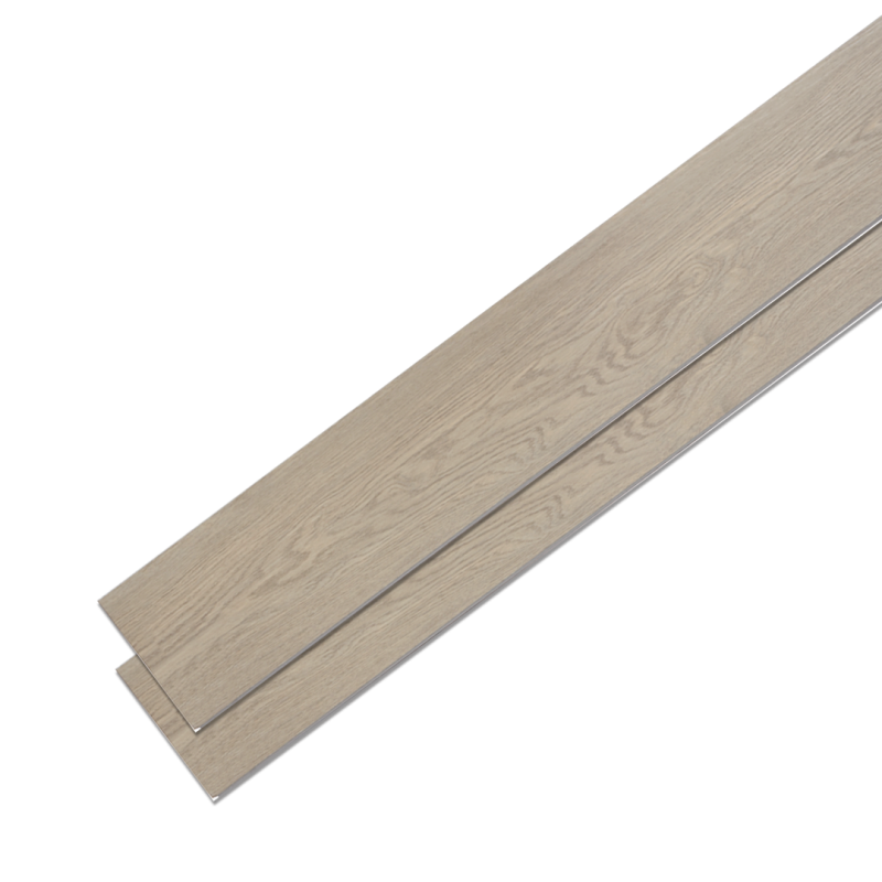 FINENESS FLOORING FNS 1504 SPC Flooring Click Lock Install Natural Wood Design Thickness 6 MM