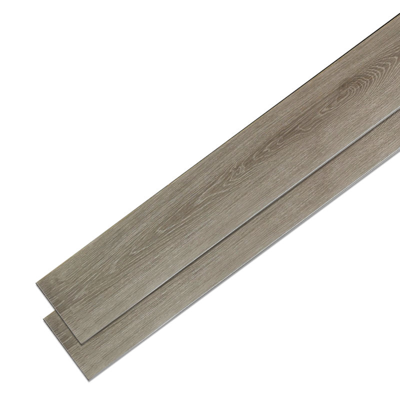 FINENESS FLOORING FNS 1563 SPC Flooring Click Lock Install Grey Wood Design Thickness 6 MM
