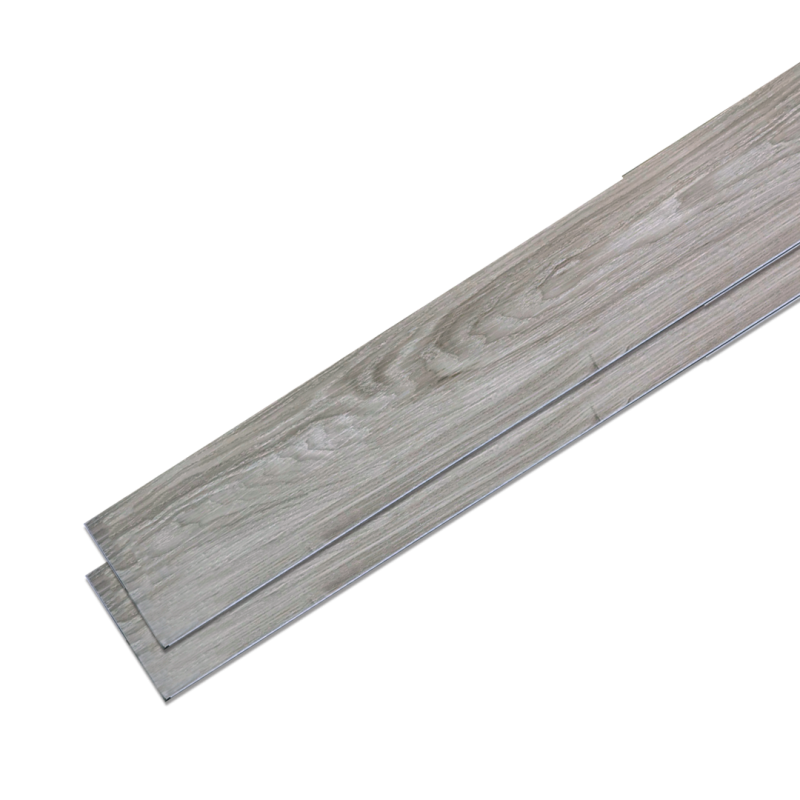 FINENESS FLOORING FNS 1621 SPC Flooring Click Lock Install Grey Wood Design Thickness 6 MM