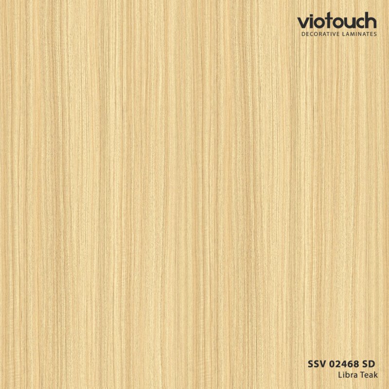 SSV 02468 SD - Libra Teak